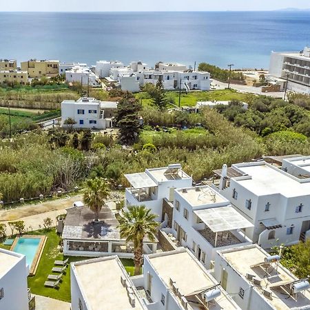 Ninemia Suites Tinos Superior 102 Киониа Екстериор снимка